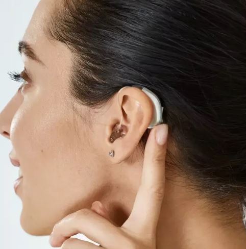Hearing Aid Prescription