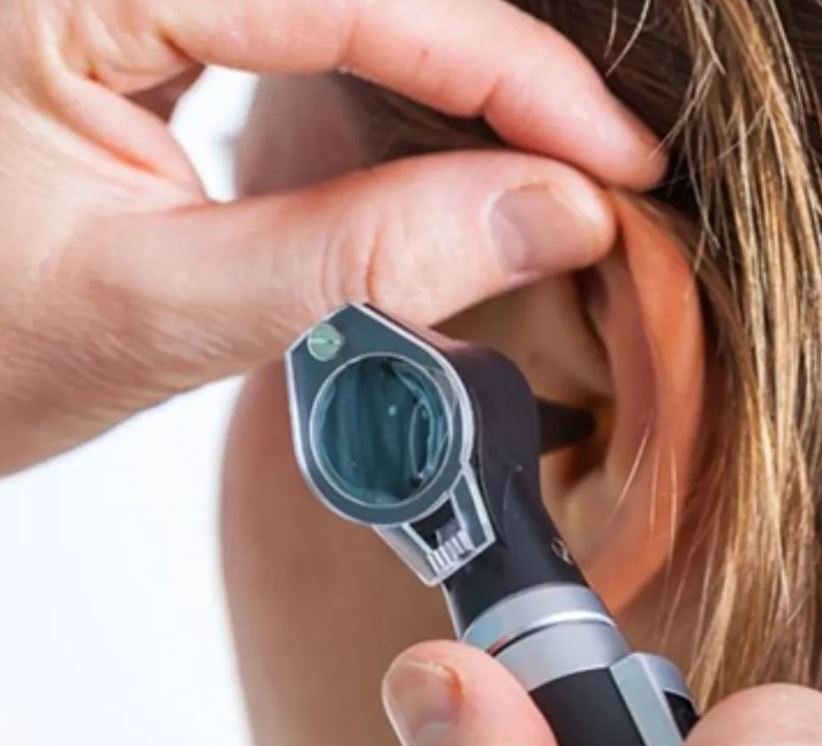 Hearing Assessment