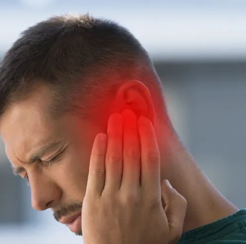 Tinnitus Management