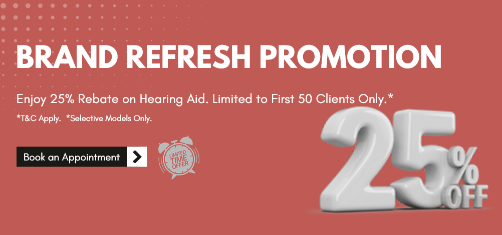 Promotion