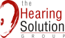 The Hearing Solution Group logo