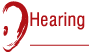 The Hearing Solution Group logo