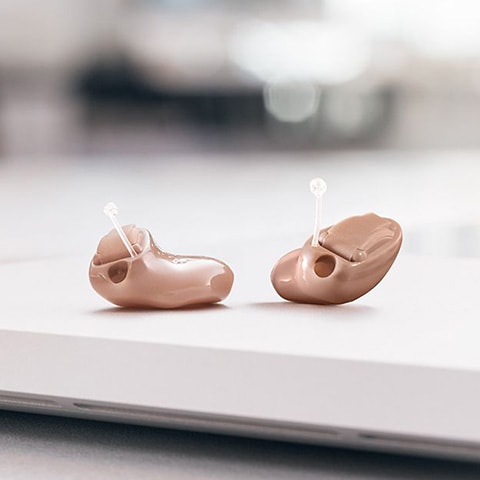 Signia Insio Hearing Aids