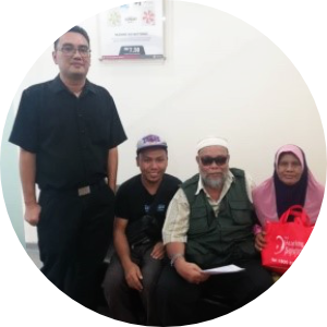 che-jamilah-ismail che-jamilah-ismail