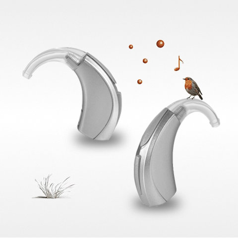 Starkey Hearing Aids