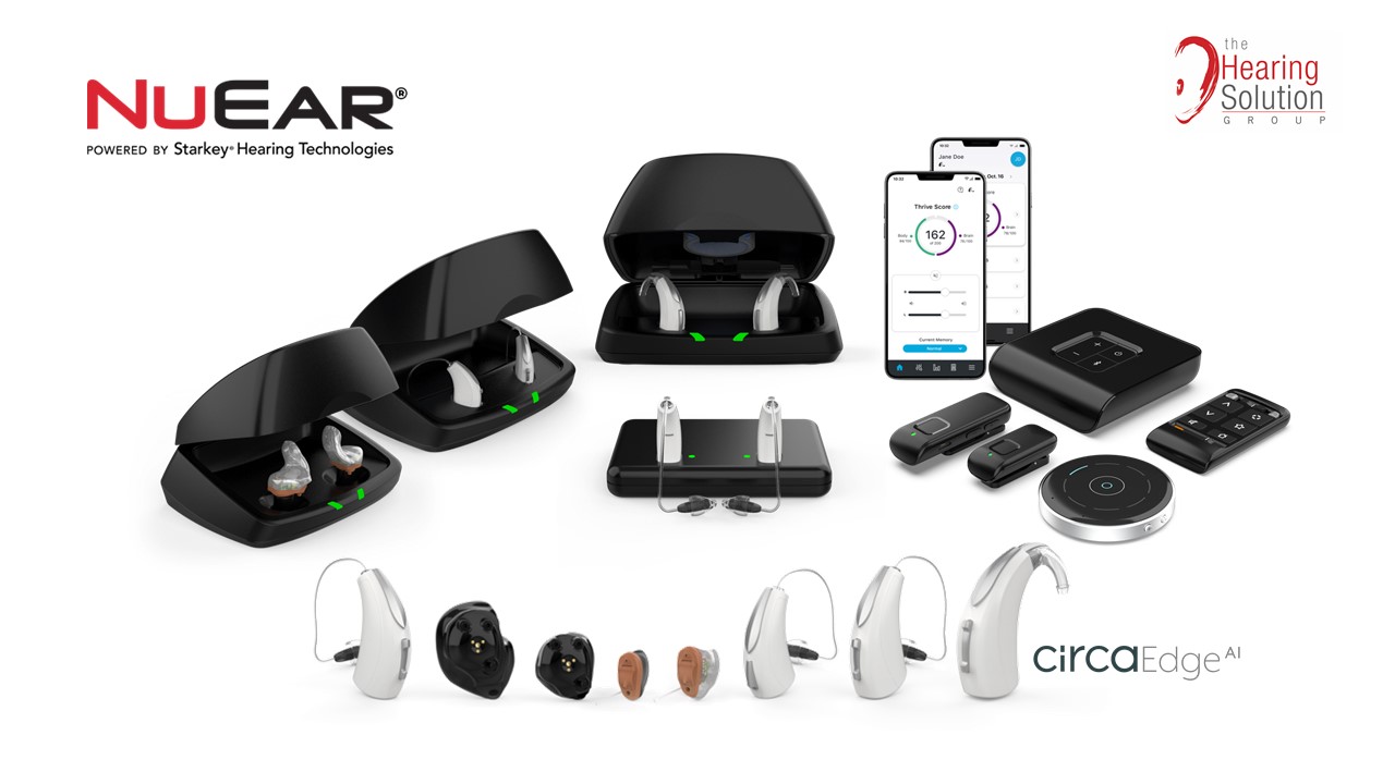 nuear hearing aids